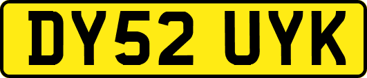 DY52UYK
