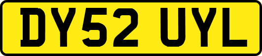 DY52UYL