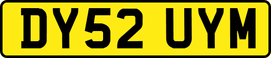 DY52UYM