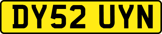 DY52UYN