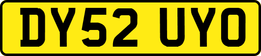 DY52UYO
