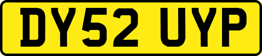 DY52UYP