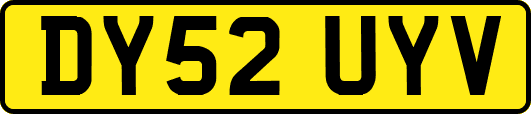 DY52UYV