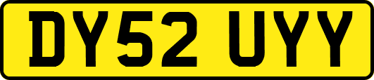 DY52UYY