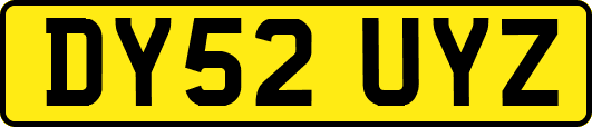 DY52UYZ