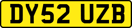 DY52UZB