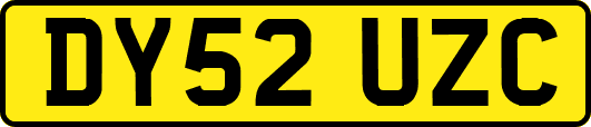 DY52UZC