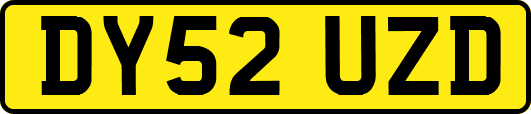 DY52UZD