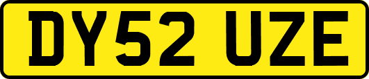 DY52UZE