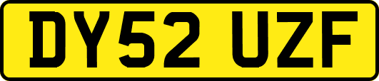 DY52UZF