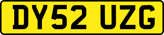 DY52UZG
