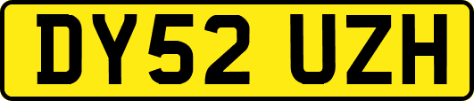 DY52UZH