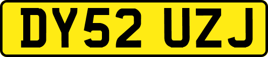 DY52UZJ