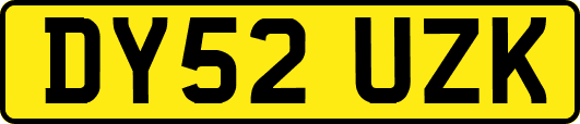 DY52UZK