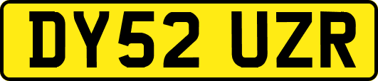 DY52UZR