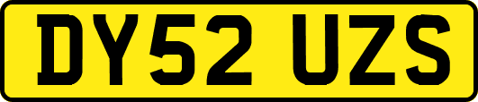 DY52UZS