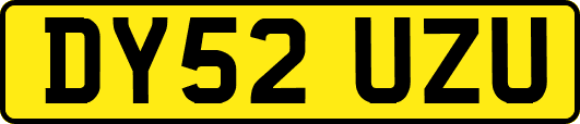 DY52UZU
