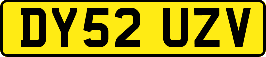 DY52UZV