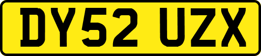 DY52UZX