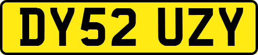 DY52UZY