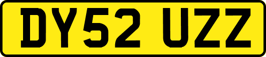 DY52UZZ