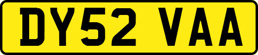 DY52VAA