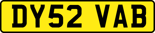 DY52VAB