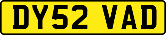 DY52VAD