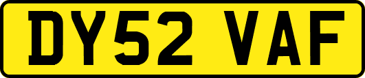 DY52VAF
