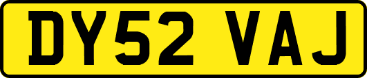 DY52VAJ