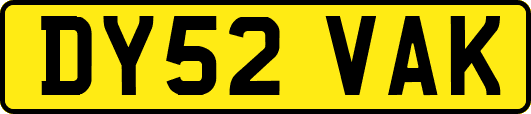DY52VAK