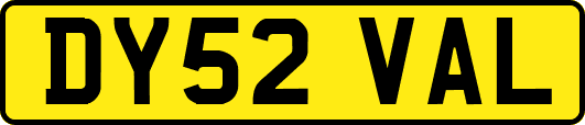 DY52VAL