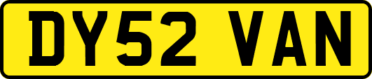 DY52VAN
