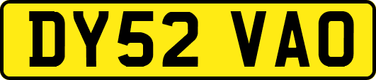 DY52VAO