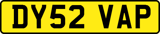 DY52VAP