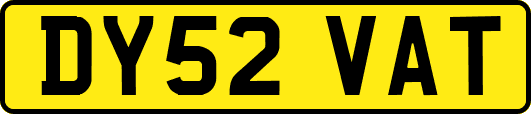 DY52VAT