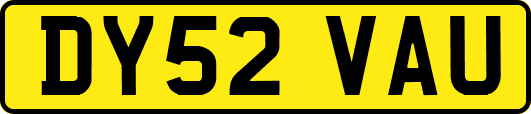 DY52VAU