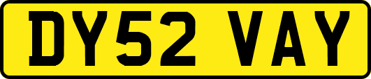 DY52VAY