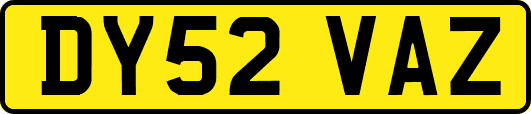 DY52VAZ