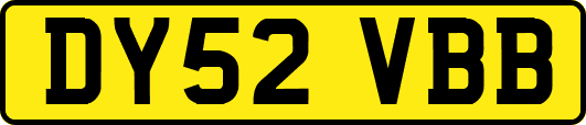 DY52VBB