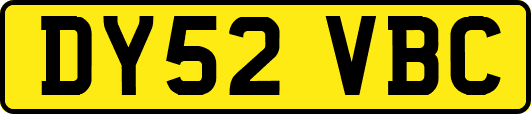 DY52VBC
