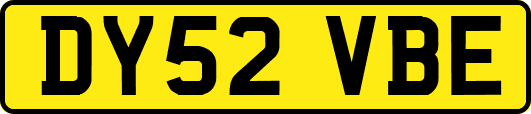 DY52VBE