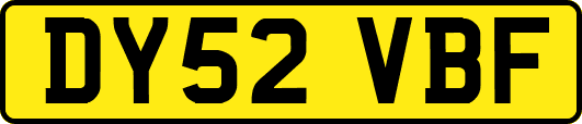 DY52VBF
