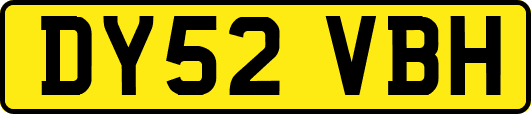 DY52VBH