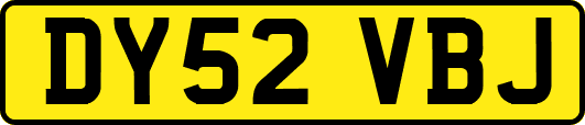 DY52VBJ