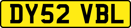 DY52VBL