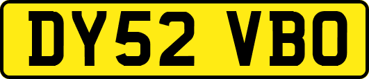 DY52VBO