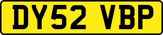 DY52VBP