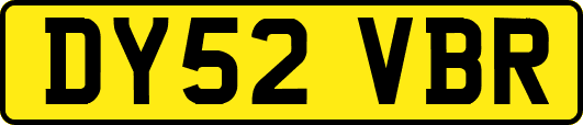 DY52VBR