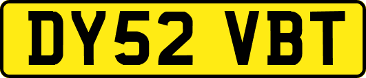 DY52VBT
